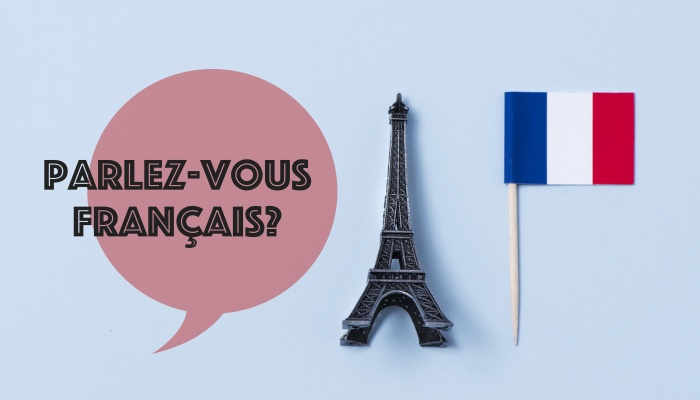 Recursos para aprender francés de manera sencilla