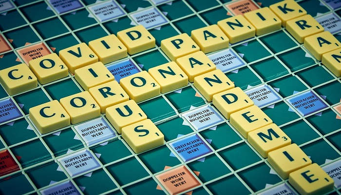 Vocabulario relacionado con el Covid-19 que no puedes dejar pasar