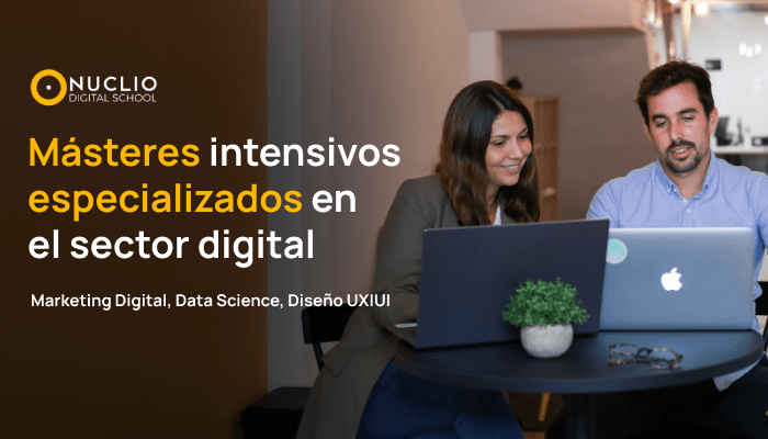Nuclio Digital School, escuela líder en formación digital en España, ahora con presencia en Latinoamérica