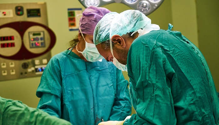 ¿Qué estudiar para convertirte en anestesiólogo?