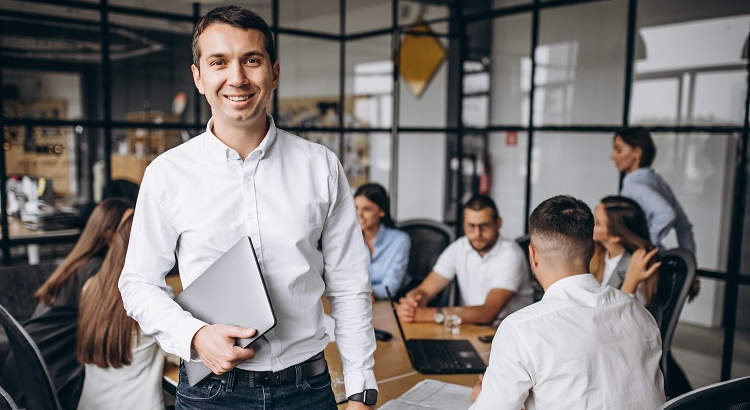 Profesiones con futuro para mayores de 40 años