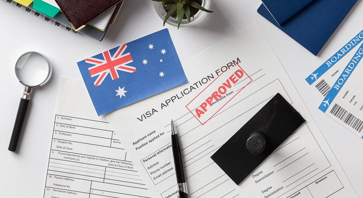 Todo lo que debes saber para obtener la visa de estudiante en Australia