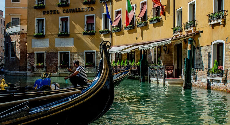 Vuelven las becas para artistas gráficos en Venecia