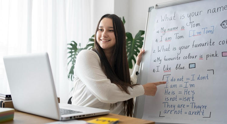 Ejercicios para una buena pronunciación y fluidez del inglés según un profesor del idioma