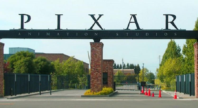 Vuelven las prácticas profesionales para el verano en Pixar