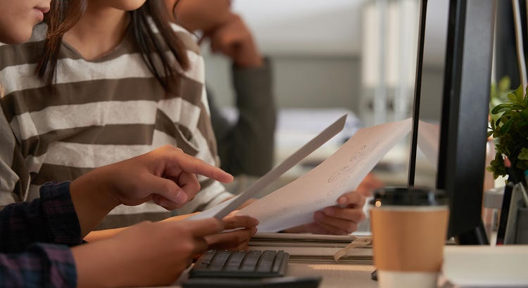 ¿Cómo encontrar las palabras clave en un texto? Consejos de una profesora de Ciencias de la Educación