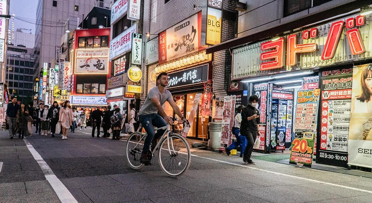 Los países con más oportunidades para trabajar y emigrar: de Suiza a Japón