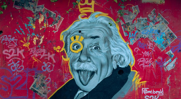 Becas Einstein rumbo a Alemania para jóvenes de todo el mundo