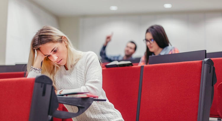 Preguntas que debes hacer a una universidad antes de aplicar