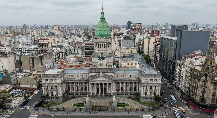 Llegan las becas FLACSO para estudiar una maestría en Argentina