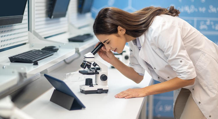 Llegan las becas L´Oreal UNESCO para mujeres mexicanas en el mundo de la ciencia